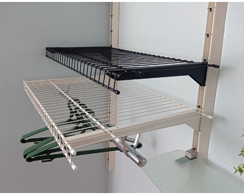 Подвес для штанги круглой